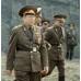 Фуражка повседневная маршалов Советского Союза. Образец 1980 года